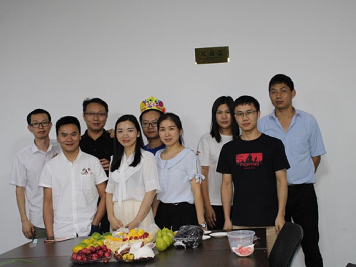 【v88体育】您的每一个生日 我都不想缺席