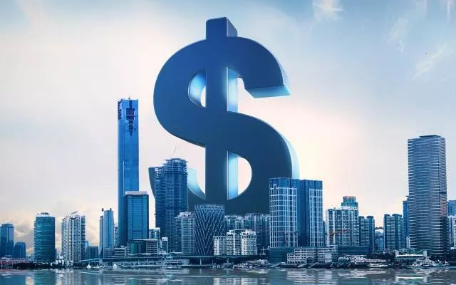 【v88体育】嵌入式工控机，让金融行业更安全更高效