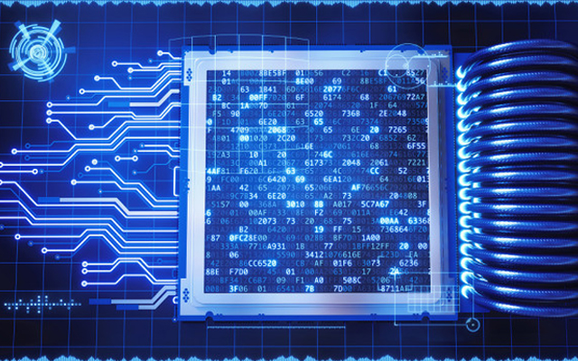 用国产CPU，让国产主板提升性能，助力当今科技行业的高效发展！