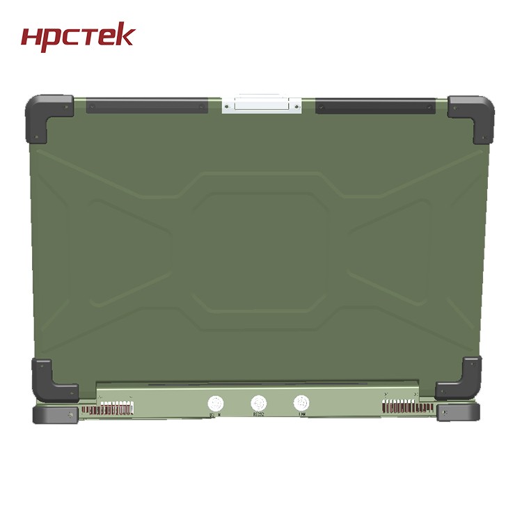 飞腾D2000军工加固笔记本P3203