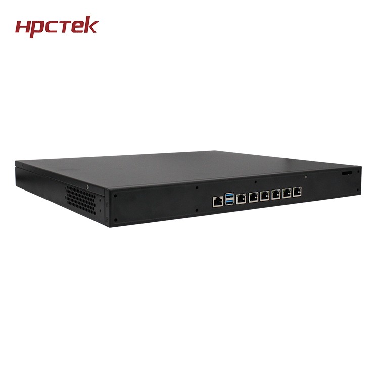 飞腾FT2000网络安全工控机N3201