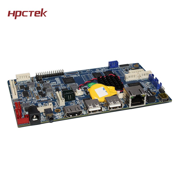 RK3188主板 ARM架构主板