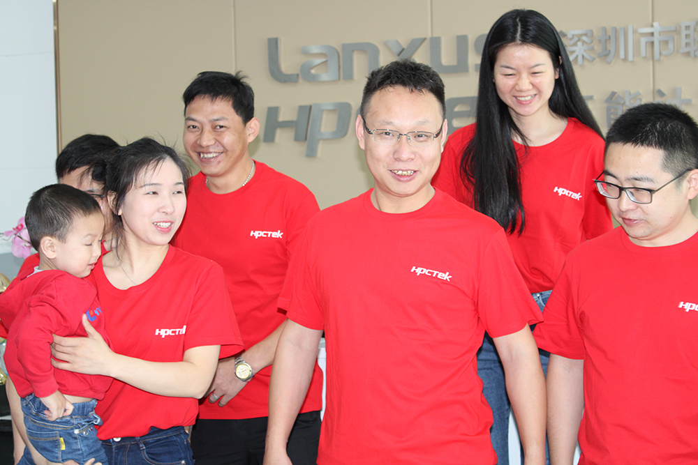 【2021开门红】 “前方高能”预警 英姿飒爽创未来(图2)