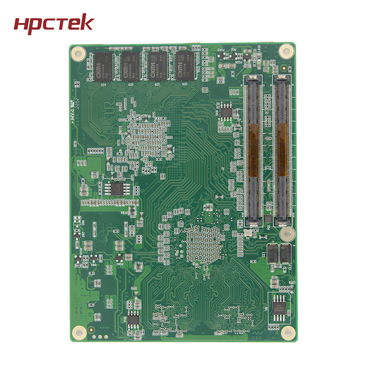 飞腾FT2000/4核心板C202F