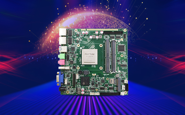 稳定压倒一切 | 国产主板为什么越来越有希望？