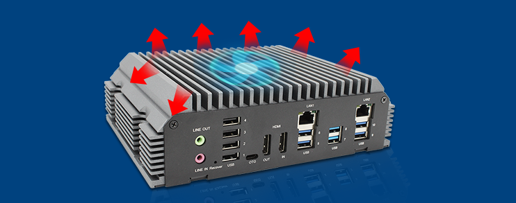 新品 | RK3588边缘计算带你打开智能世界新思路!(图5) 新品 | RK3588边缘计算带你打开智能世界新思路!(图5)