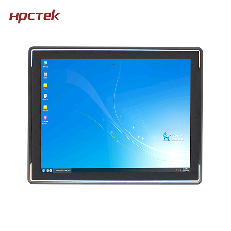 飞腾2000/4一体机15寸显示屏P3201