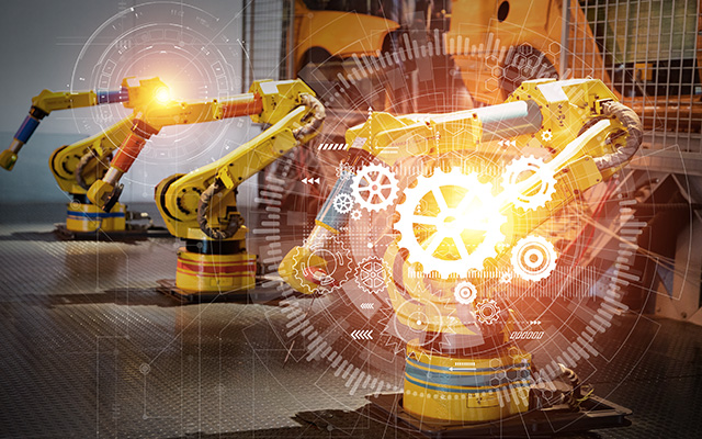 【v88体育】工控机赋能千行百业转型升级