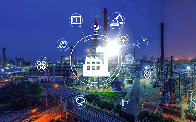 v88体育工业主板助力智慧工地建设