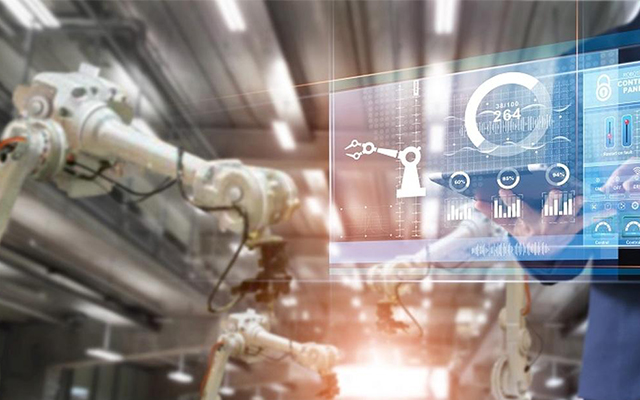 智能化时代，国产工控主板赋能工业数字化转型！