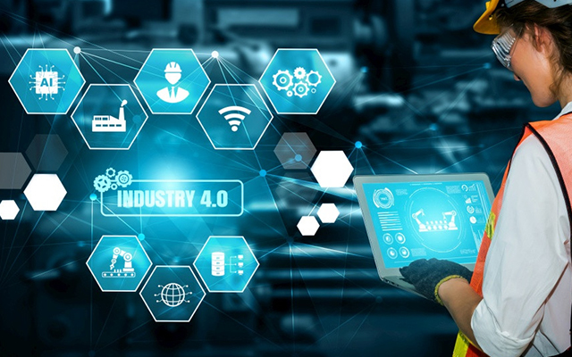 高效能国产工控主板，赋予工控机更强的稳定性和扩展性！