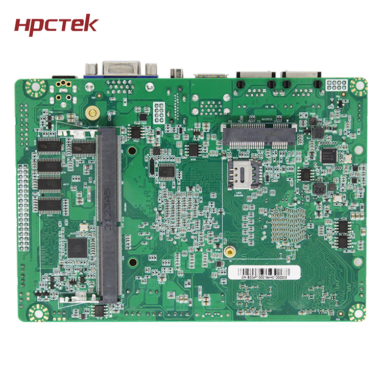 飞腾D2000一体机主板3.5寸S204F-D