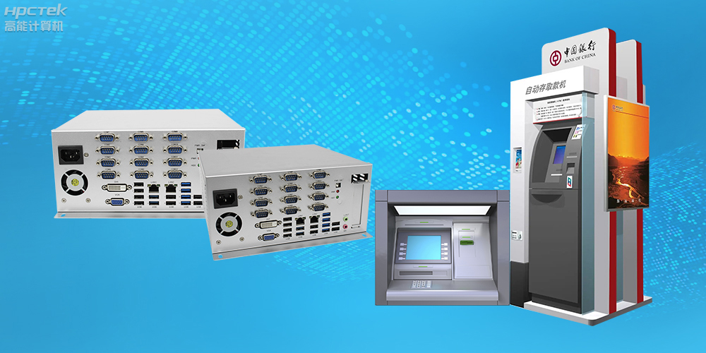 自主可控稳定可靠，v88体育推出多款飞腾平台国产工控机 (图4)