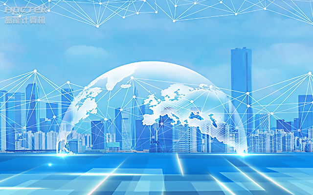 智慧银行：国产金融工控主板为建行智慧银行提供技术保障！(图1)