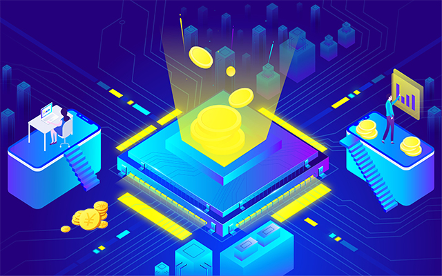 国产芯力量|Mini-ITX国产工业主板助力智慧金融