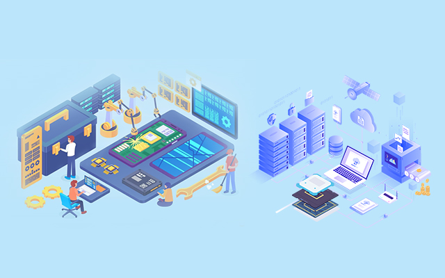 大安全时代来临，龙芯3A5000+7A2000国产化网安主板保驾护航！