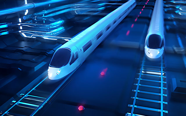 新形势下轨道交通智能化，国产化工控机的发展