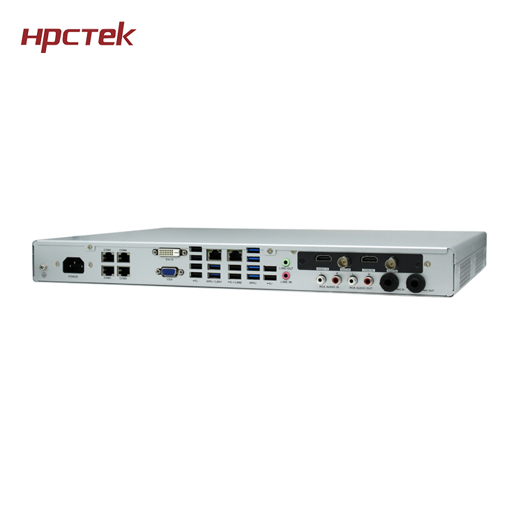 飞腾D2000教育录播一体机U3251