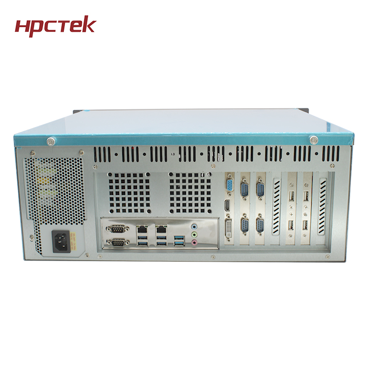 飞腾D2000八核4U工控机T3251