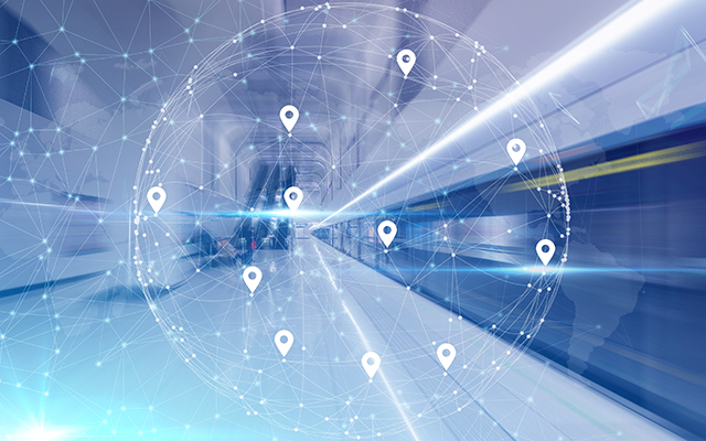 国产飞腾轨交工控机，助地铁行业AFC走向国产化