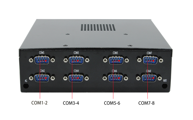 国产迷你主机桌面云终端瘦客户机B3201(图5)