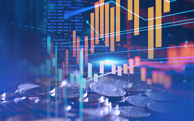 把握关键根技术，国产工控机让金融行业更安全更高效！