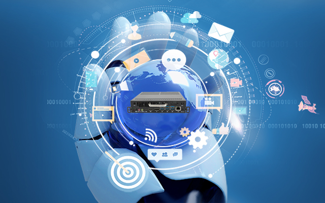 智慧教学设备——国产OPS电脑，开启智能教学新时代！