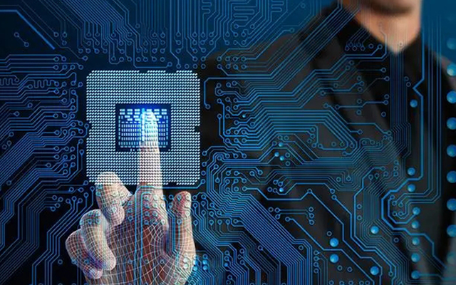 国产工控机，助力建设智慧化的新交管平台