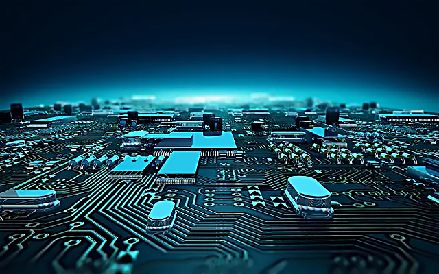 国产工控主板有哪些特性?企业为何要选用国产工控主板? 