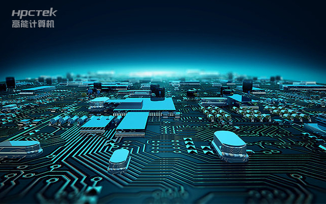 国产工控主板主要包含了哪些部件,分别有什么作用?(图1) 国产工控主板主要包含了哪些部件,分别有什么作用?(图1)