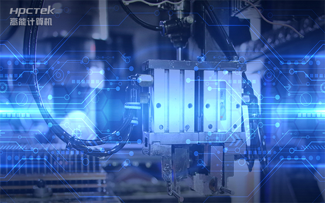 工控主板赋能产业发展,智能操控引领技术革新(图1) 工控主板赋能产业发展,智能操控引领技术革新(图1)