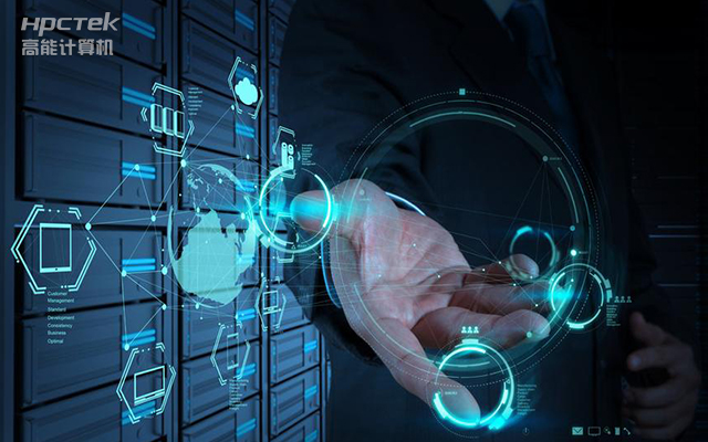 国产“芯”一体机主板,助力自助终端显示可靠发展(图1) 国产“芯”一体机主板,助力自助终端显示可靠发展(图1)