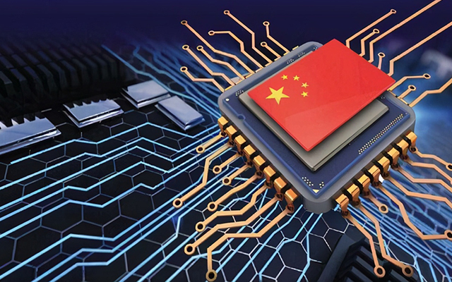 国产芯片发展现状：从技术追赶到自主创新
