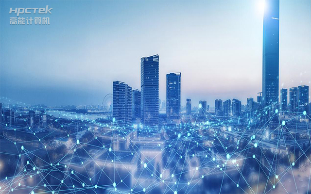 智能化时代,工控机未来发展新趋势(图1) 智能化时代,工控机未来发展新趋势(图1)