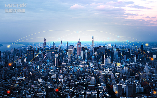 科技驱动：国产工控主板助力商显领域新浪潮(图1)