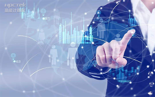 芯发展|v88体育基于飞腾FT2000主板，支持智慧金融终端应用(图1)