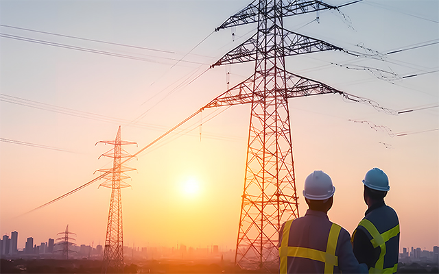 国产主板聚焦电力领域，可以在哪些电力场景使用？