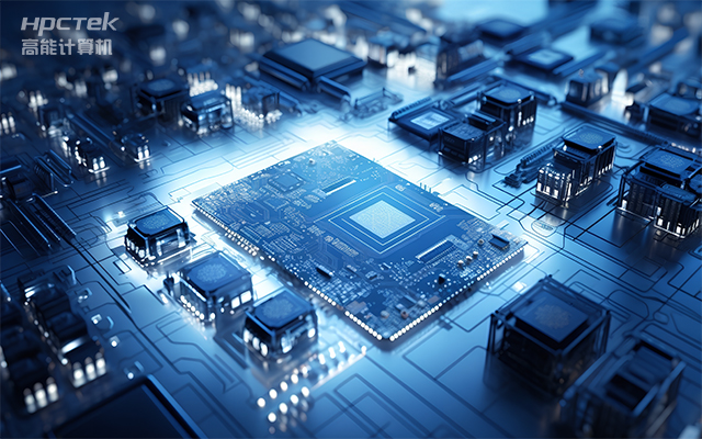 深度了解国产工控主板,主板各部件名称及功能介绍(图1) 深度了解国产工控主板,主板各部件名称及功能介绍(图1)