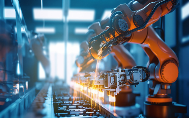 国产工控电脑技术创新，为工业自动化高质量发展装上“加速器”