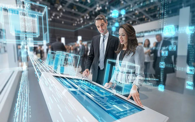 国产金融工控机:推动金融行业迈向数智化时代(图1) 国产金融工控机:推动金融行业迈向数智化时代(图1)