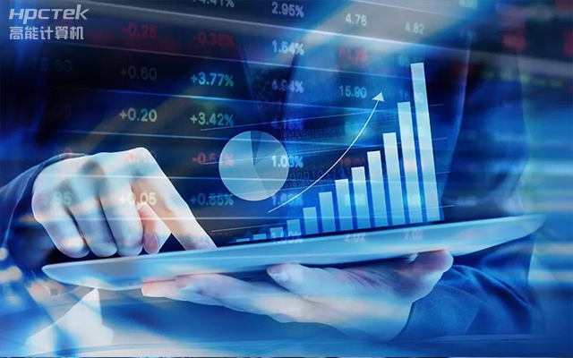 科技引领技术革新，国产金融工控机满足金融自助终端应用(图1)