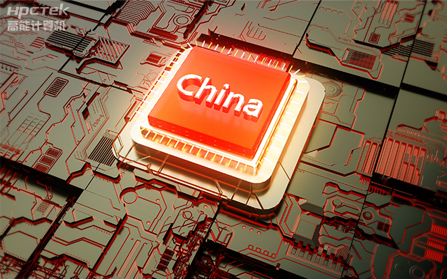 国产芯力量——探究国产主板的应用和未来(图1)