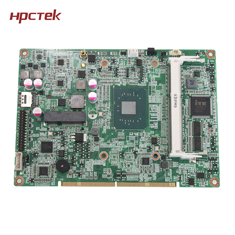 英特尔GM-S3400工控主板