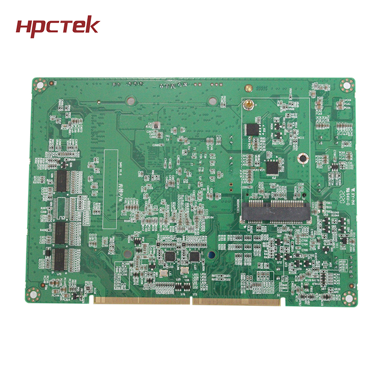 英特尔GM-S3400工控主板