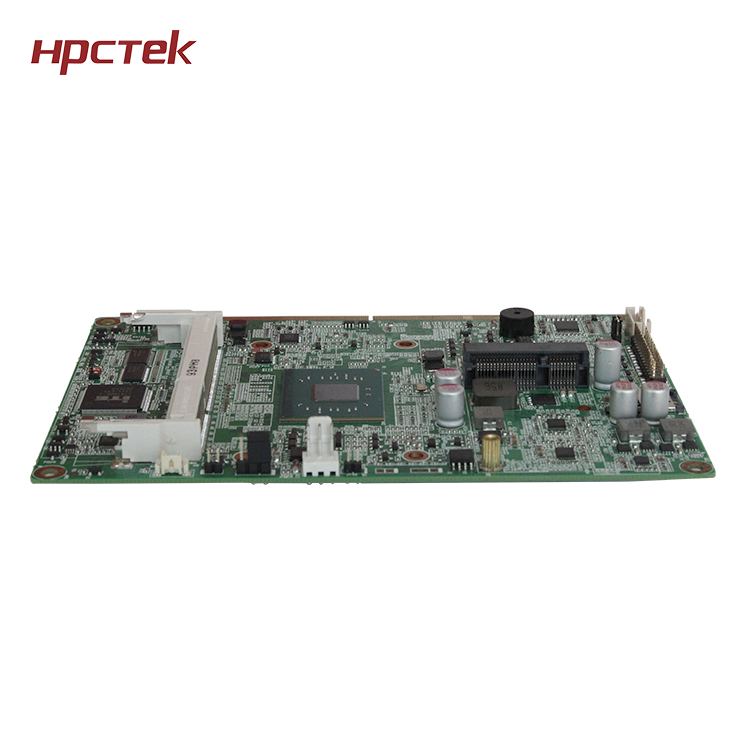 英特尔GM-S3400工控主板