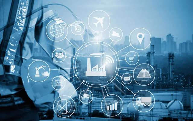 以工业互联网为支撑，国产主板推动新型工业化