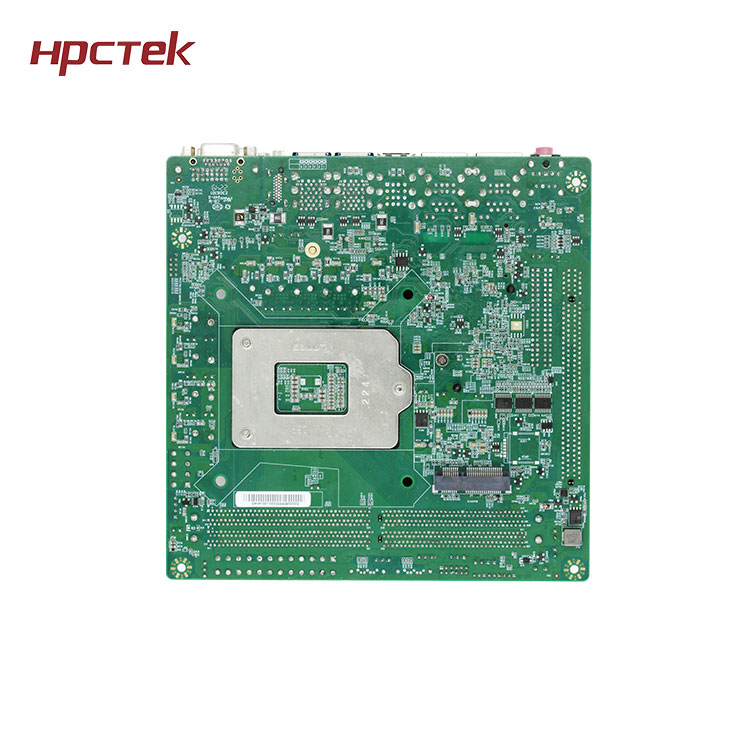 英特尔GM-M1001工控主板