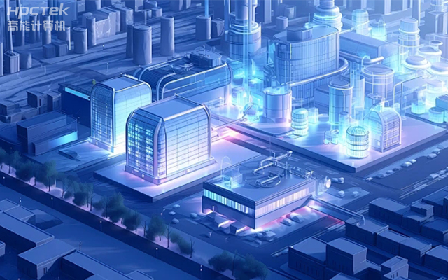 新型工业化深入推进，国产化龙芯2K2000工控主板助力新型工业化发展稳定运行(图1)