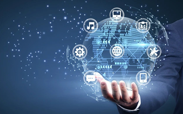 信息化领域不断发展，龙芯3A5000主板助力信息化安全高速发展