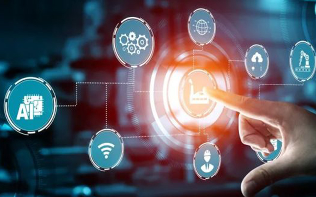 国产工控机赋能千行百业，助力互联网连接万物，智造未来